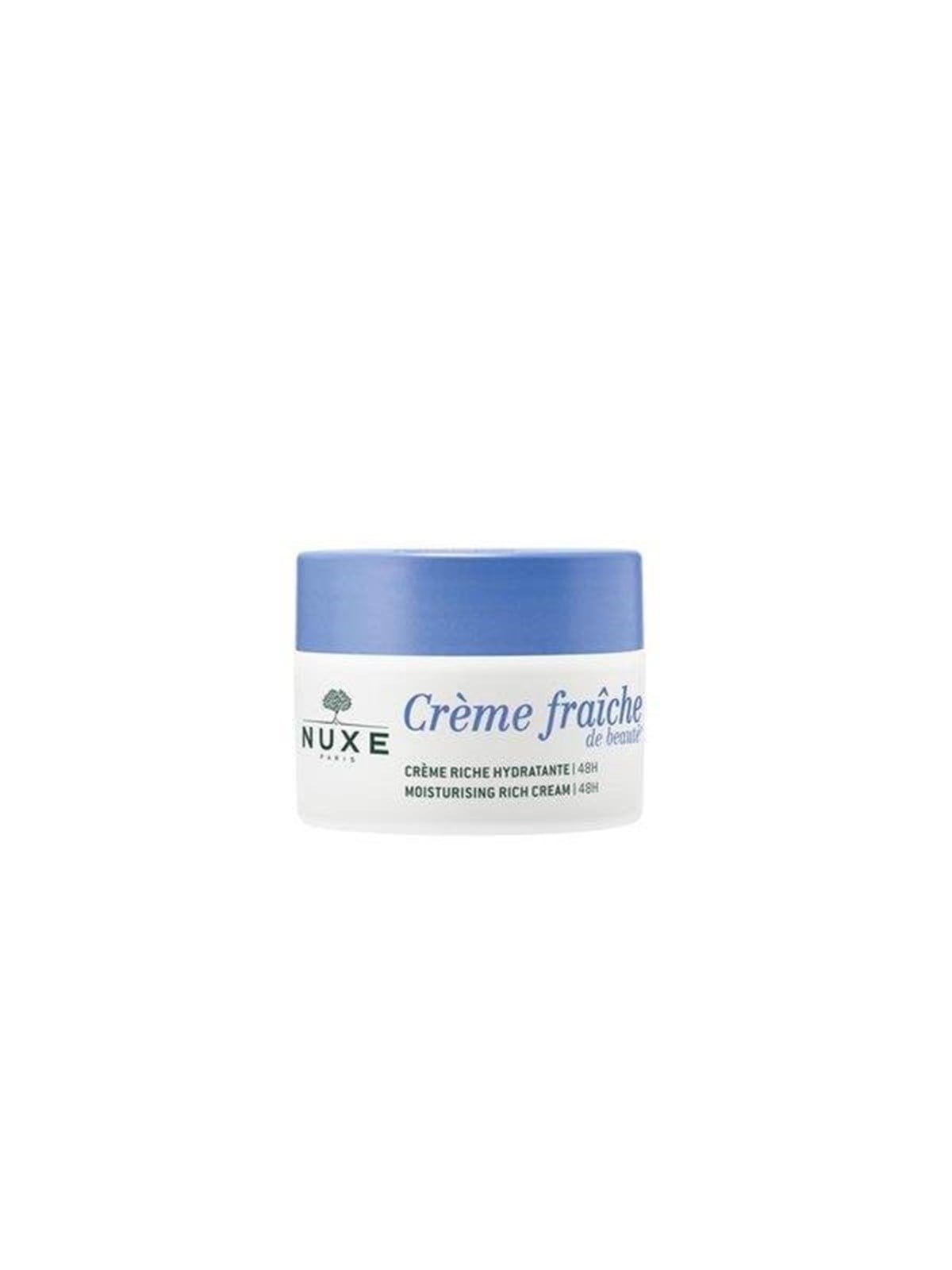 Nuxe Moisturising Rich Cream 48HRS 50ml