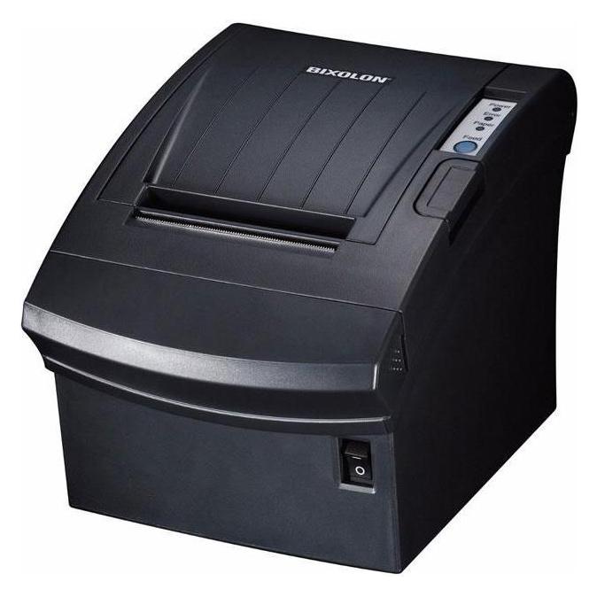 Bixolon SRP-350plusV, with Serial (Ethernet, USB) (SRP-350PLUSVSK)