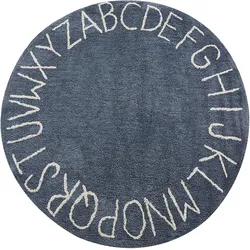 KINDERTEPPICH Vurgun 120/120 cm