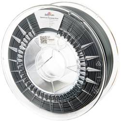 Spectrum Filaments 80919 Huracan PLA ANTHRACITE GREY Filament PLA Highspeed Filament, Erhöhte Extrusionsrate 1.75 mm 1000 g Anthrazit-Grau 1 St.