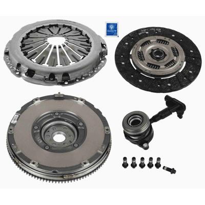SACHS Kupplungssatz 2290601123 für Ford