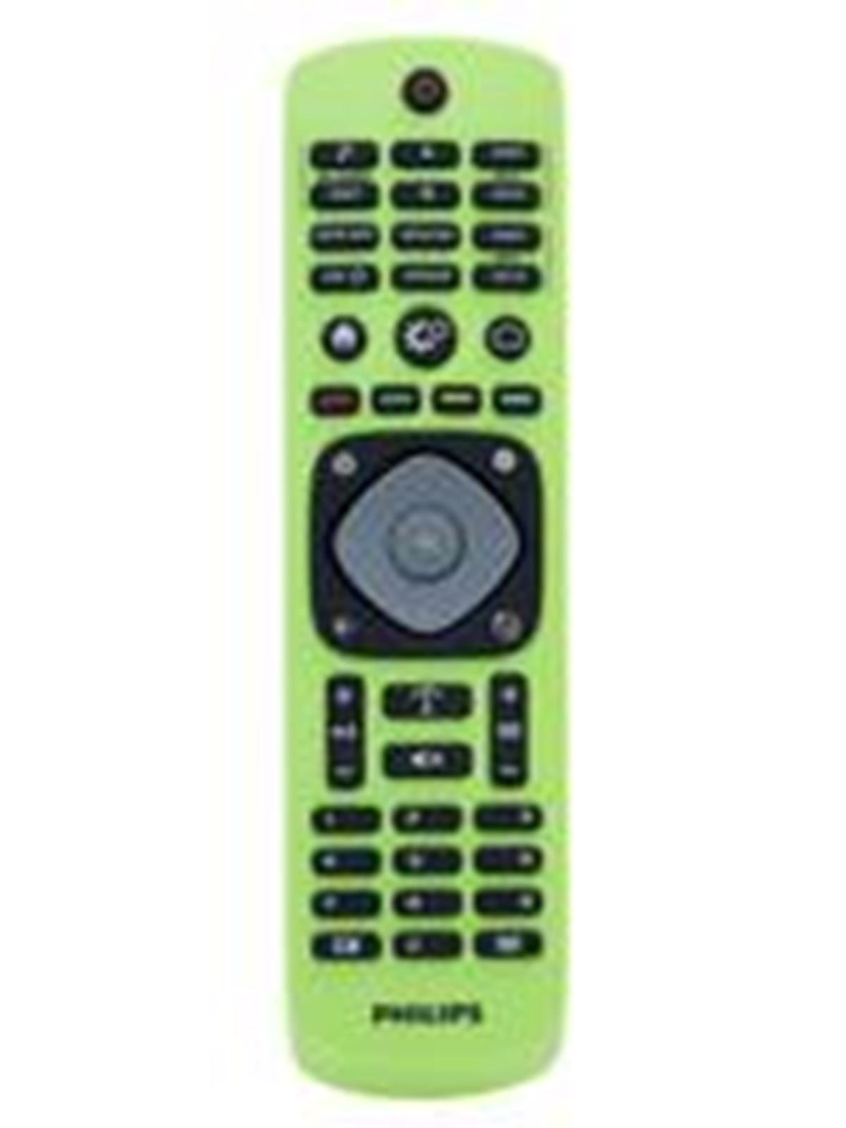 Philips 22AV9574A setup remote control