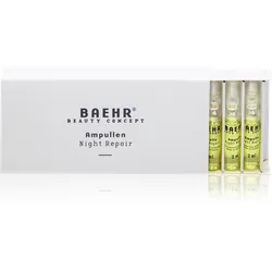BAEHR Ampulle Night Repair 10x2ml