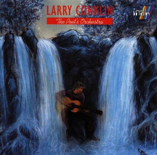 Larry Conklin - The Poet'S Orchestra - Preis vom 09.10.2026 07:28:09 h