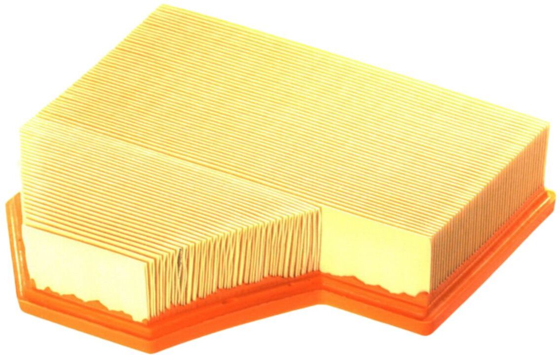 Luftfilter MAHLE KNECHT LX 987