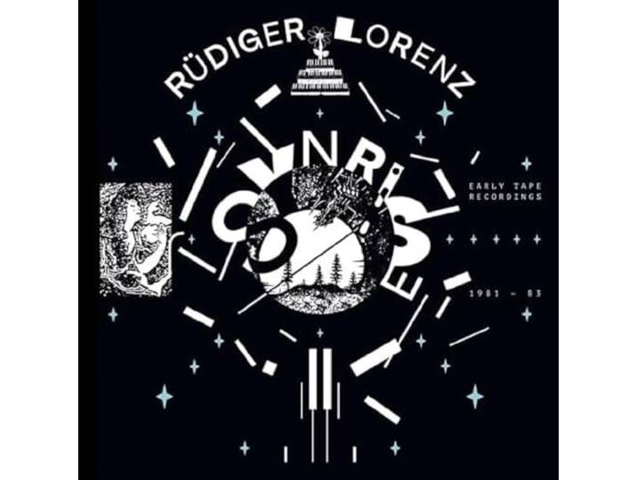 Synrise: Early Tape Recordings 1981-83