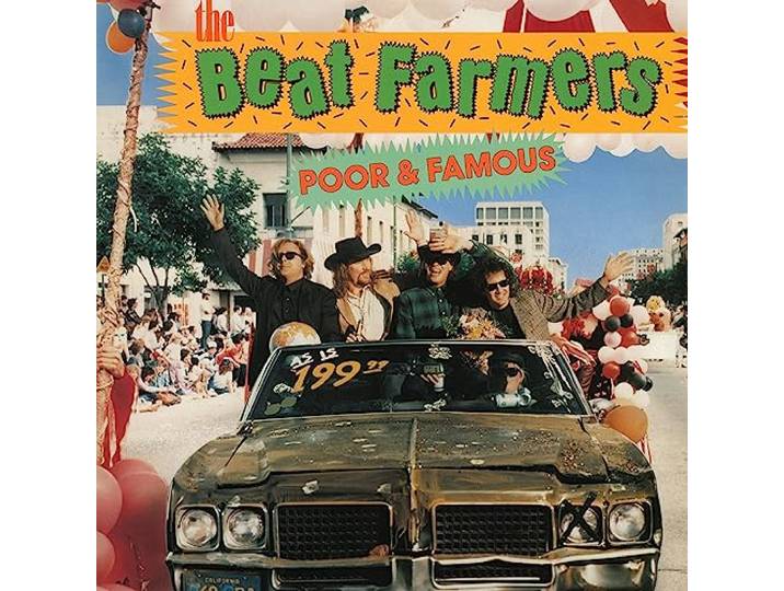 Poor & Famous