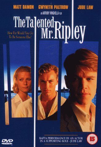 Anthony Minghella - The Talented Mr. Ripley (Widescreen) [UK Import] - Preis vom 11.10.2026 23:13:37 h
