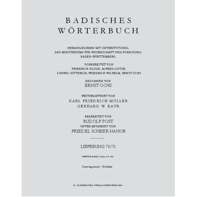 Samstagabend–Schälete, Taschenbuch von Tobias Streck, De Gruyter Oldenbourg, 978-3-486-57836-2