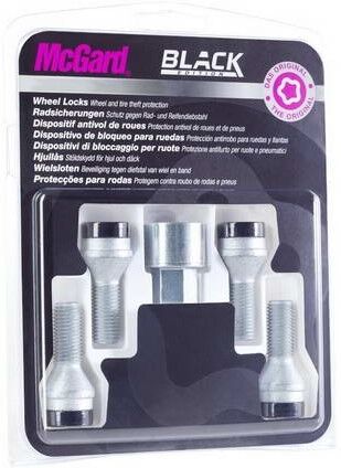 MCGARD 27226SUB Locking wheel bolts