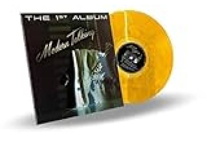 The First Album
