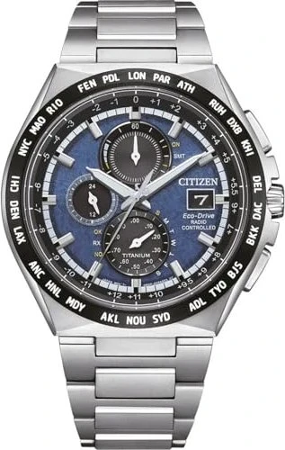CITIZEN Radio Controlled AT8238-84L