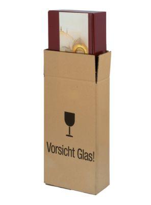 PTZ-Versandkartons, 2er, 25 Stück
