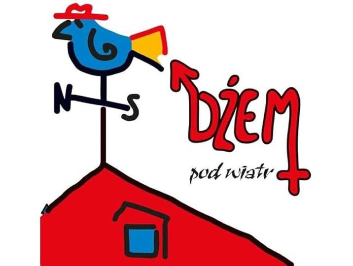 Dżem: Pod Wiatr [Winyl]