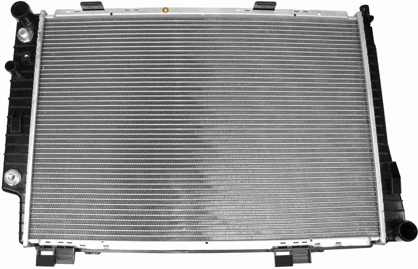 Vemo Kühler, Motorkühlung Original Qualität V30-60-1284 Für Mercedes
