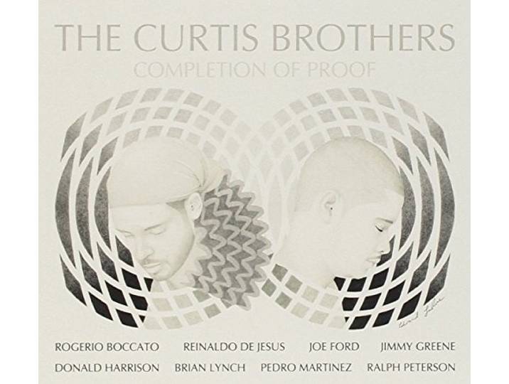 Curtis Brothers - Completion Of Proof