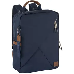 Camel active Rucksack Aurum Backpack M 9l dark blue - 35