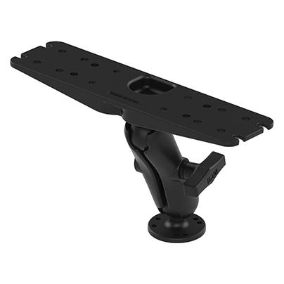 Rammount RAM-137U - Navigator,Radar - Schwarz (RAM-137U)