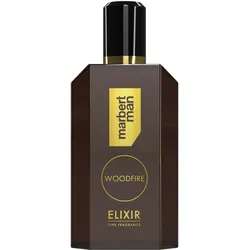 MARBERT Man Woodfire Eixir Eau de Parfum
