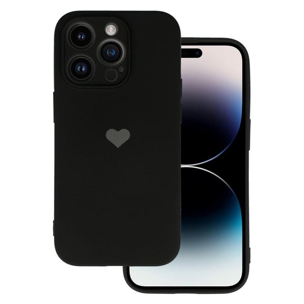 Vennus Galaxy A13 4g Pattern Silicone Heart Case For (Samsung Galaxy A13 4G) (VENNUS)