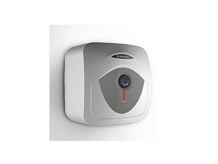 Ariston Thermo 3100329 Andris RS 10/3 ERP elektrische Küchenspüle, Weiß