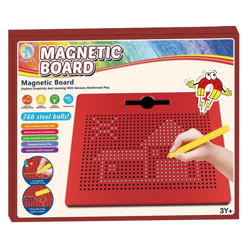 Lerntafel magnetisch gross (59339559)