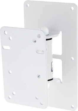 K&M Speaker Wall Mount White blanc