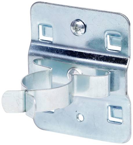 KS Tools 860.0836 Werkzeugklemme einfach-groß, 32mm (Ø x L) 32mm x 32mm 1St.