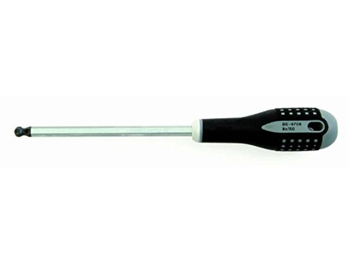 Bahco Ergo Hex Bol Draaibit 3x100