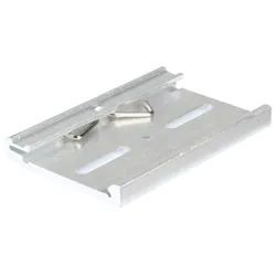 DRP-02 - DIN-Schienen-Halteclip für Schaltnetzteile
