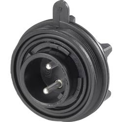 Bulgin PX0730/P Rundstecker Stecker, Einbau Gesamtpolzahl: 3 Serie (Rundsteckverbinder): PX07 1 St.