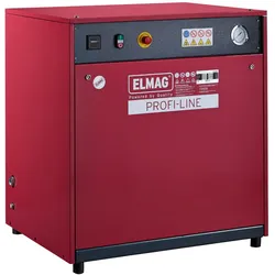 ELMAG Kompressor PROFI-LINE 'SILENT' - 10116