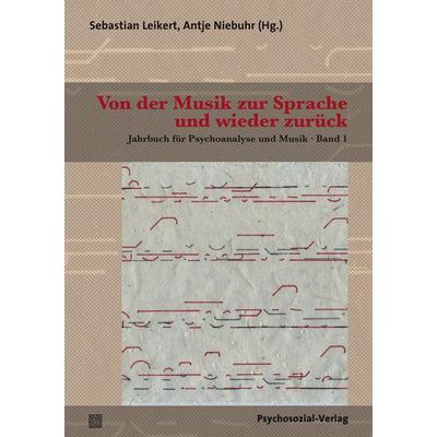 Von der Musik zur Sprache und wieder zurück -
