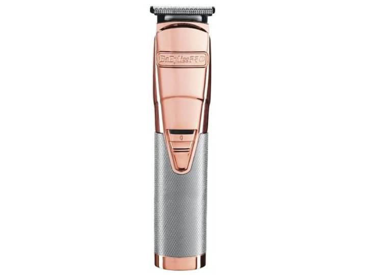 Babyliss Pro FX-7880RGE Trimmer/baardtrimmer Rose Gold, 1050 g