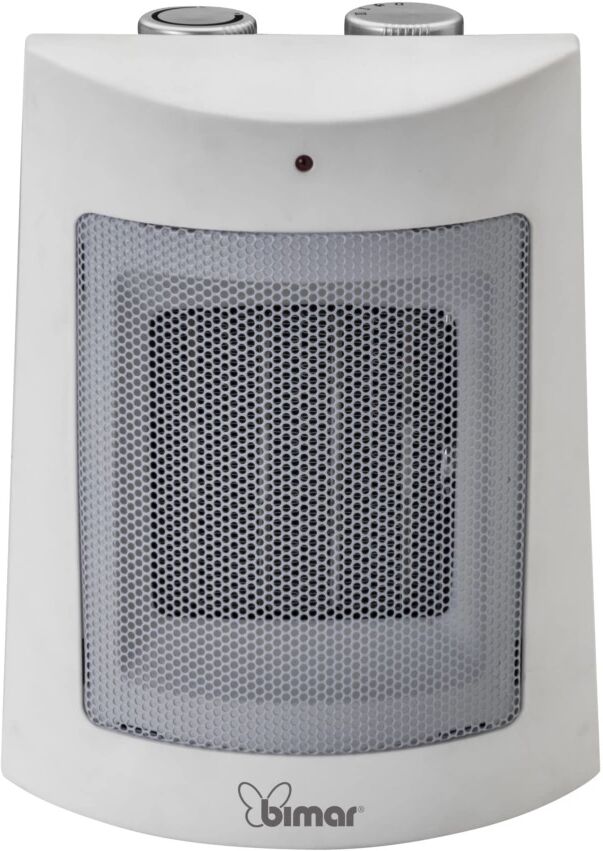 Bimar TERMOVENTILATORE PTC 1500W