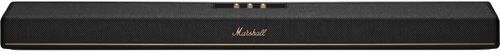 Marshall Soundbar  Heston 120 5.1.2 Dolby Atmos - Preto