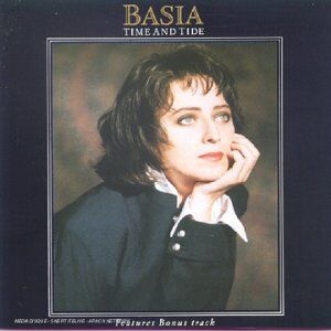 Basia - Time & Tide - Preis vom 13.10.2026 11:25:28 h