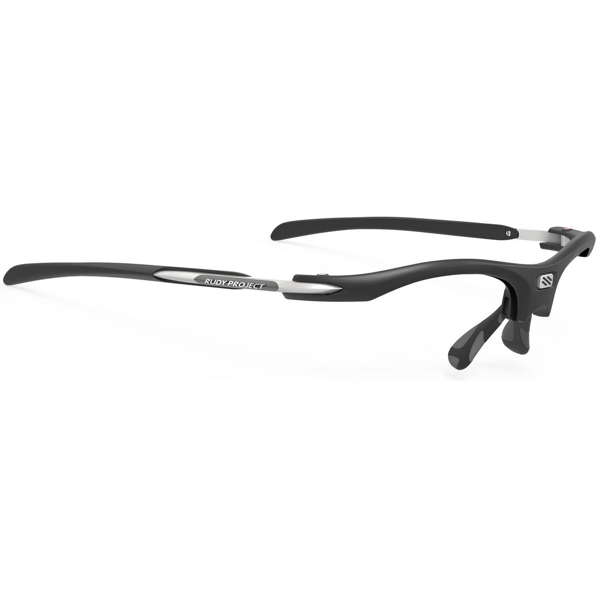 Rudy Project Rydon Slim Frame only frame black matte (FP540006-0000-FP540006-0000)
