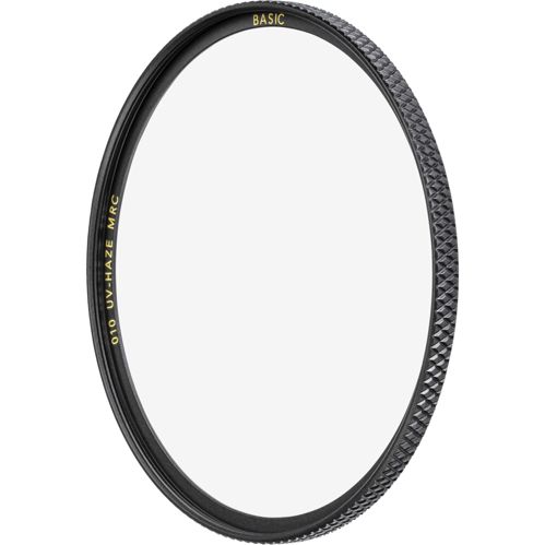 B+W Filter Basic UV MRC 86mm