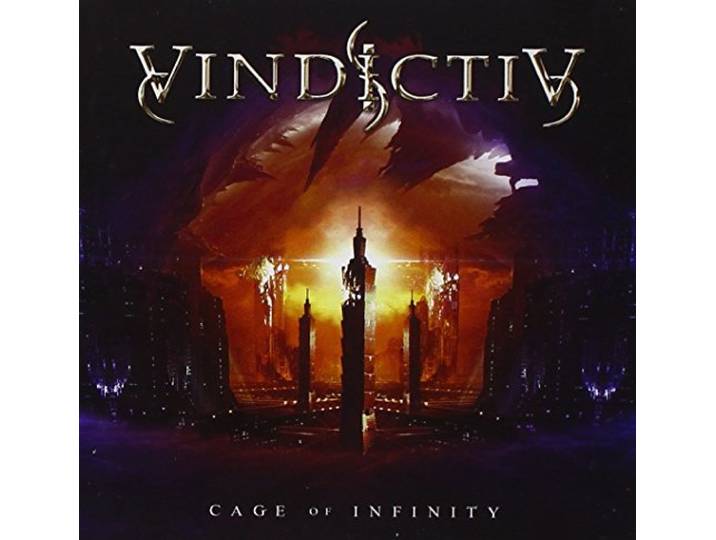 Cage Of Infinity