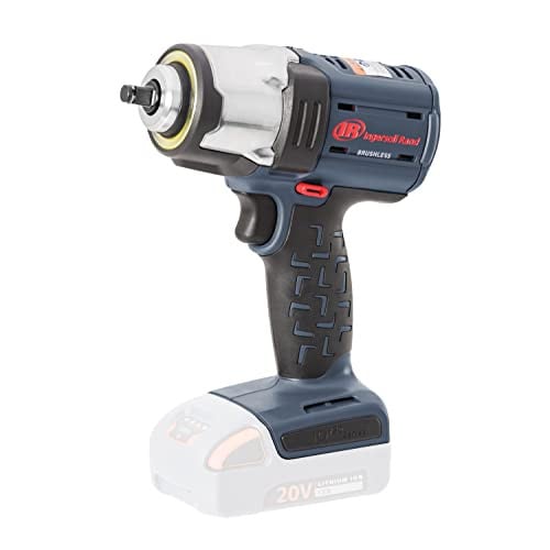 Ingersoll-Rand W5133-3/8" 20V professionele draadloze accu-slagmoersleutel