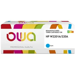 CoreParts, Toner, Toner Cyan HP W2203A