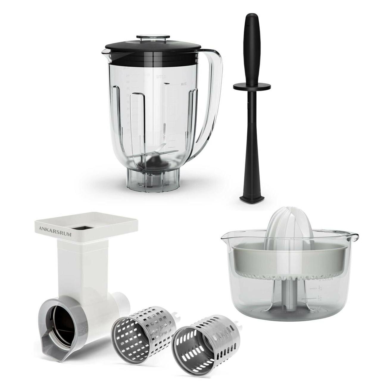 Ankarsrum Go-Green Package (920.900.070)