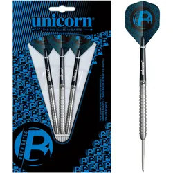 Unicorn Owen Bates 90 Dartpfeile (24 g)
