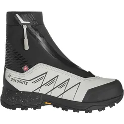 Dolomite, Damen, Wanderschuhe, Women's Tamaskan 2.0 (39.5), Grau