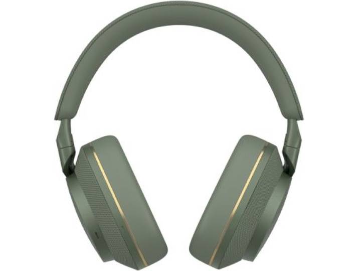 Bowers And Wilkins - Casque Px7 S2e Vert