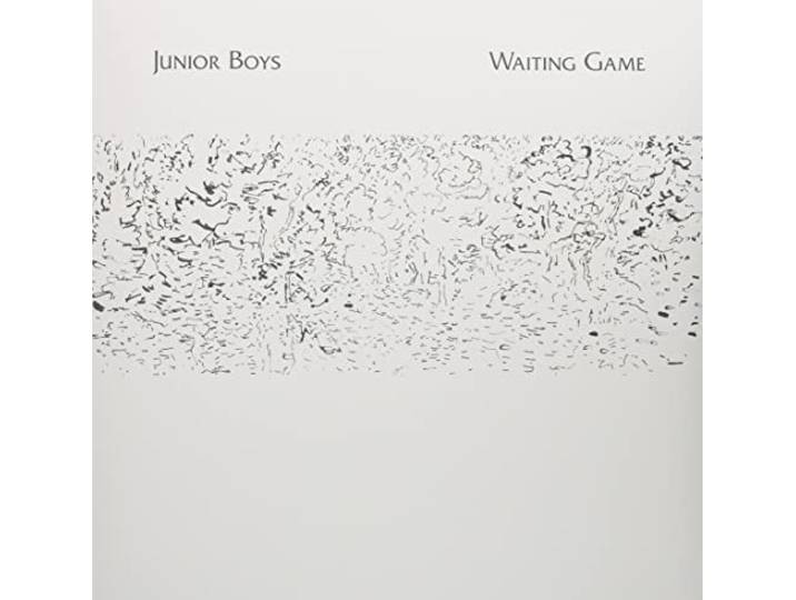 Waiting Game (White)