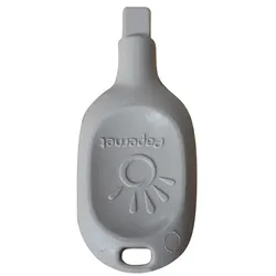 Papernet Schlüssel für Superior Standard Handtuchspender Ersatzschlüssel für Artikel 32406713
