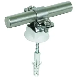 DEHN Stangenhalter 274260 NIRO f. RD 16mm