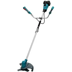 Könner&Söhnen Akku-Rasentrimmer KS BCT-40V kabellos Akku-Gartengerät Trimmer